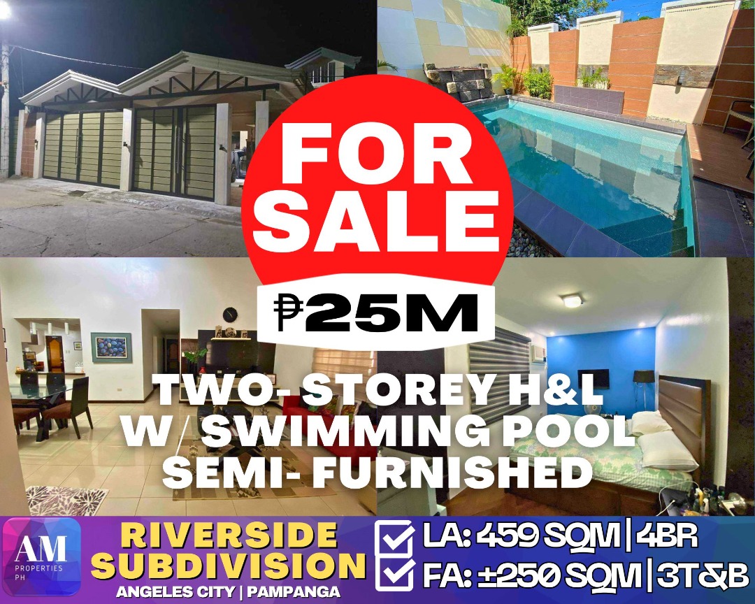 (Category: ) located in . Submitted by am_properties_ph (Listing ID 1371610211, Image 1). Description: .