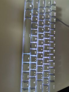 ROG FALCHION ACE63015647128963110