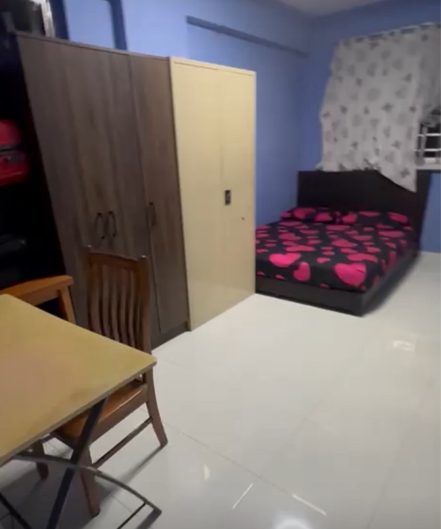 South Indian Room _ Tamil family House_ Short or Long term, Property ...