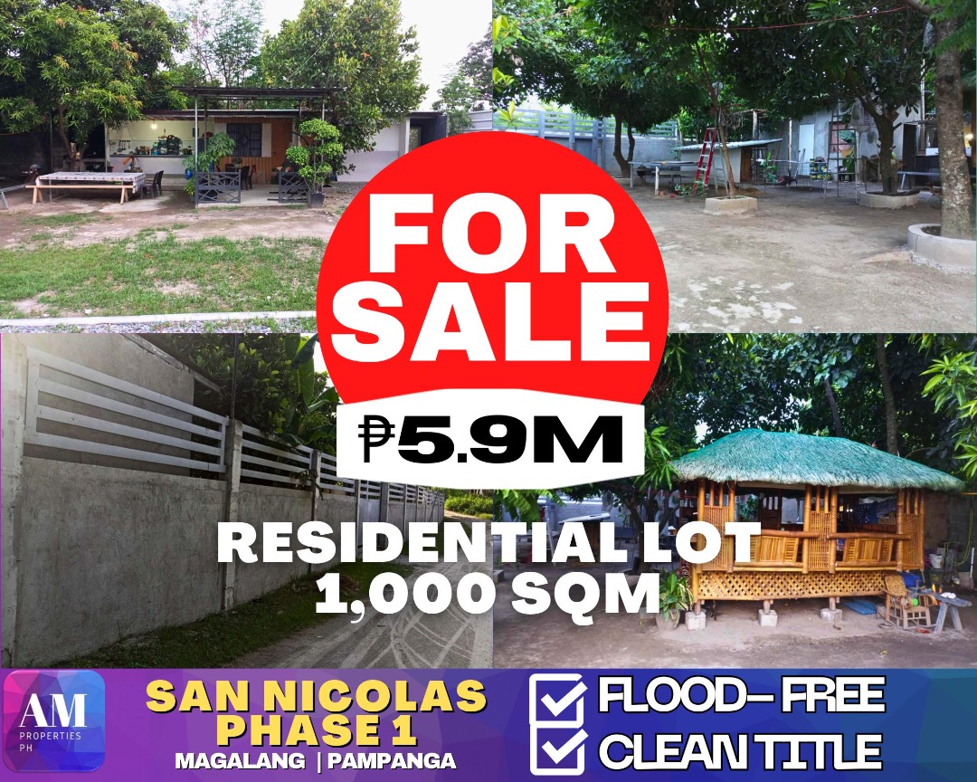 (Category: ) located in . Submitted by am_properties_ph (Listing ID 1337826125, Image 1). Description: .