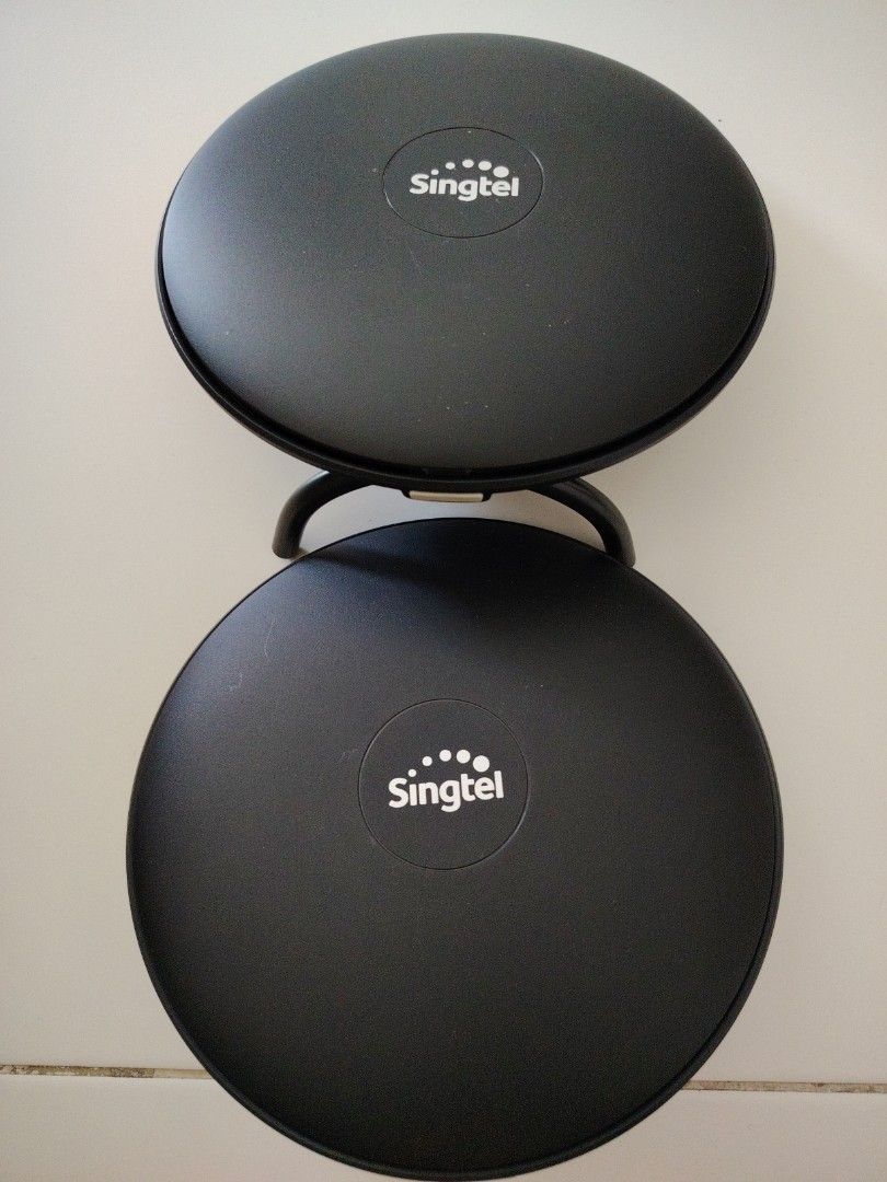Singtel mesh extenders63214855368451111