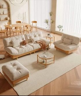 sofa [sf615] (Category: Sofas) located in Quezon City. Submitted by johnericna90745 (Listing ID 1371559508, Image 1). Description: welcome this at your home very stylish cloud sofa for your family can function as an accent chair and as the highlight of your cozy home cover is made with high quality cotton material and is removable Size/s: 105cm（41in）* 79cm（31in）* H86cm（33in) = ₱ 11,000 170cm（66in）* 79cm（31in）* H86cm（33in) = ₱ 16,500 235cm（93in）* 