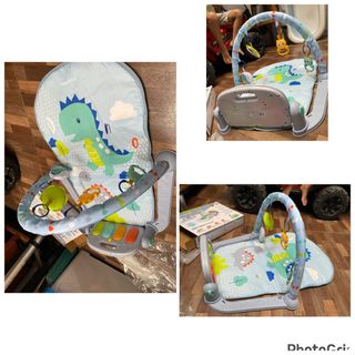 (Kategori: ) berada di . Dikirim oleh EzraBabyKids (ID iklan 1371634488, Gambar 1). Deskripsi: .