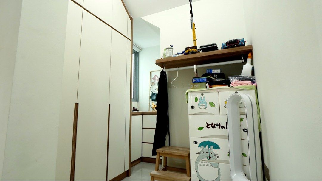 SUPER CHEAP ! CANBERRA RESIDENCE $150K RENO, GOOD LOCATION, MUST SELL!!! Canberra Residences62863092480386114