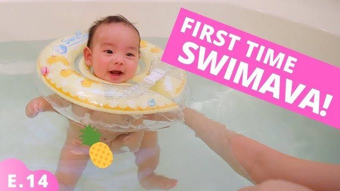 SwimAva (Category: Infant Playtime) located in Lapu-Lapu City. Submitted by sarahleeshop (Listing ID 1371609466, Image 3). Description: SF 70 from Cebu.