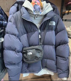 🇰🇷The north face 斜孭袋62997028829187110