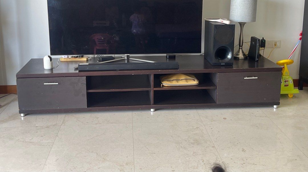 TV Console