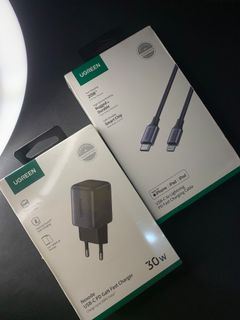(Kategori: ) berada di . Dikirim oleh gadgetstoreeee (ID iklan 1370544454, Gambar 1). Deskripsi: .