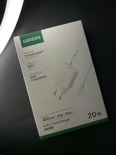 (Kategori: ) berada di . Dikirim oleh gadgetstoreeee (ID iklan 1370516649, Gambar 1). Deskripsi: .