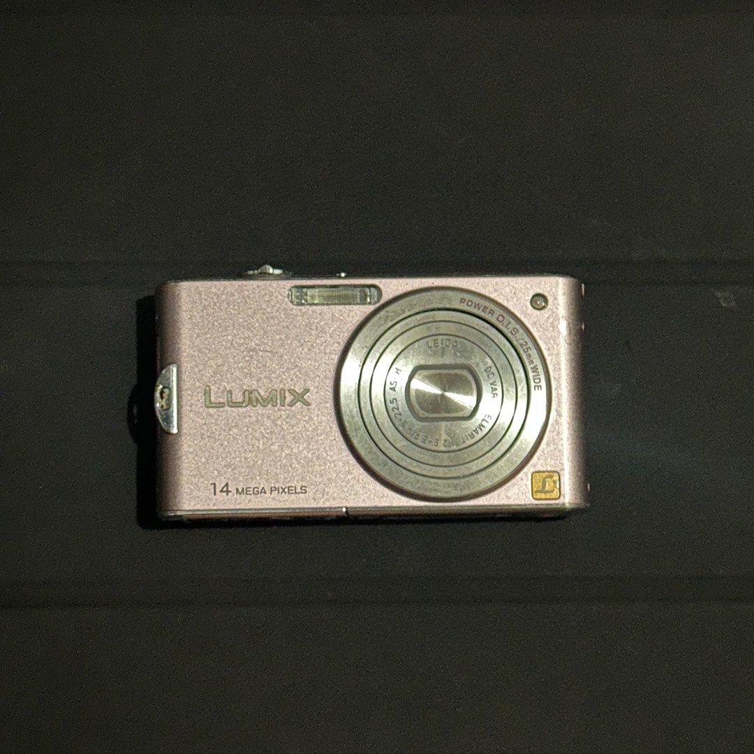 UNTESTED CAMERAS (Category: Cameras) located in Manila. Submitted by tornitojus (Listing ID 1371555200, Image 3). Description: UNTESTED CAMERAS FOR SALE 2nd slide - 500 3rd slide - 400 4th slide - 250 5th slide - 500 Selling it As Is Dm me on fb and ig for faster response (justlensngo).