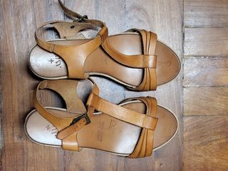 Vero Cuoio 意大利高跟鞋37號64234667616129110