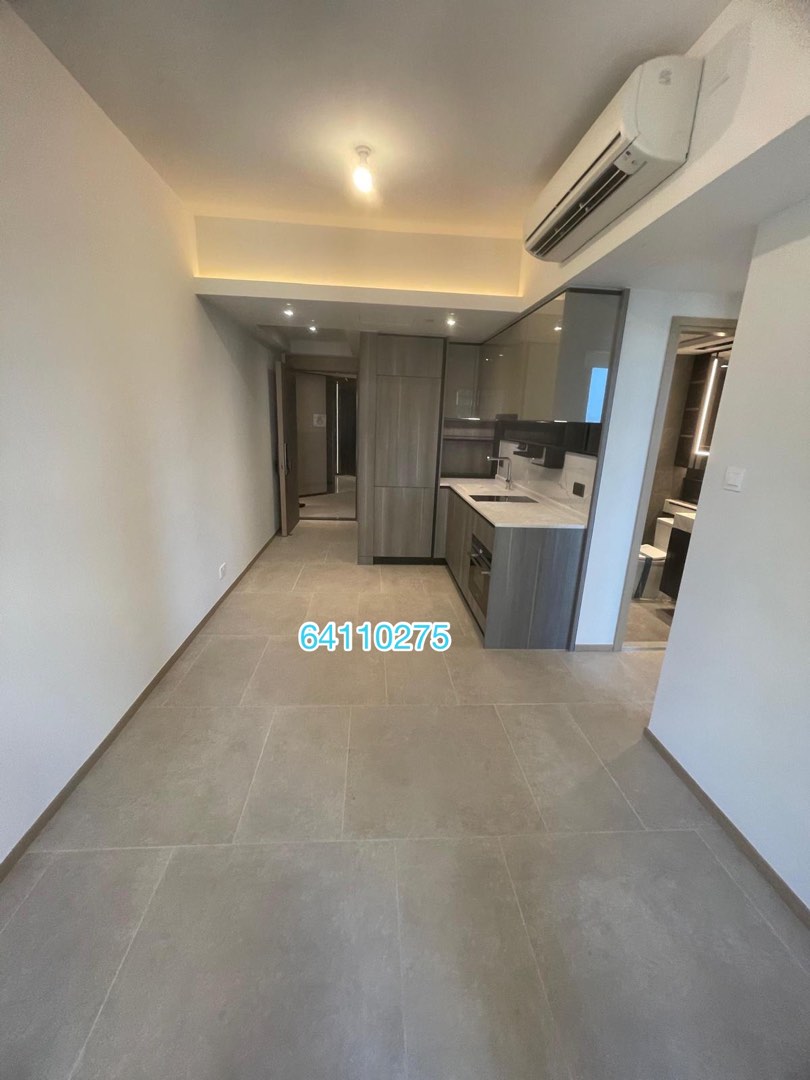 YoHO HUB Stunning View - Rent High-Rise Unit at Low-Level Price64594781854723112