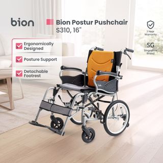 Wheelchairs Collection item 3