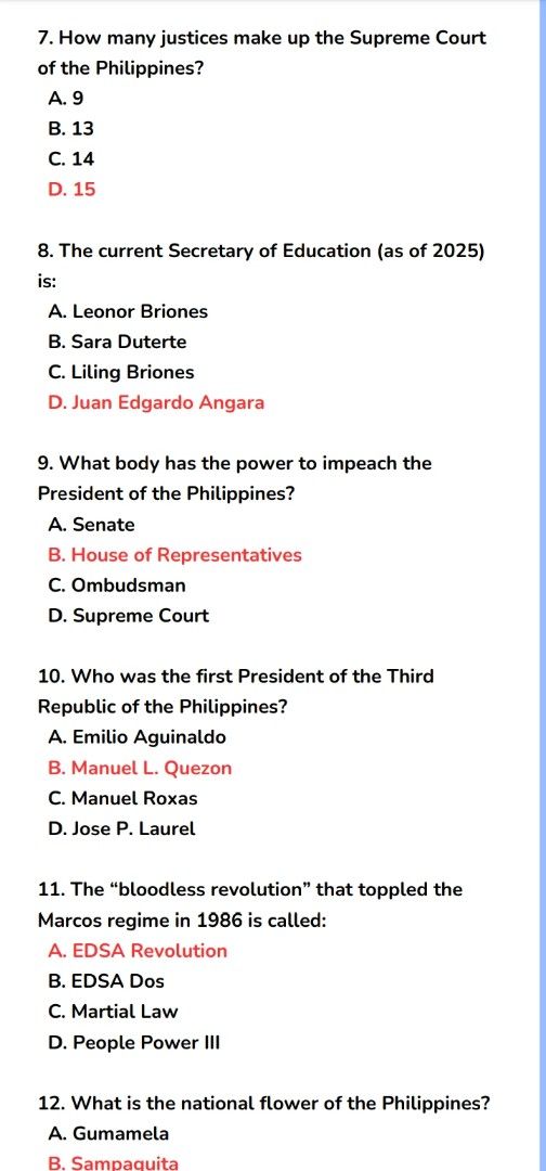 2026 UPDATED CSE REVIEWER ✨ (Category: Textbooks) located in Quezon City. Submitted by ereviewer (Listing ID 1371889578, Image 2). Description: 🎯 𝐌𝐚𝐬𝐭𝐞𝐫 𝐭𝐡𝐞 𝐁𝐚𝐬𝐢𝐜𝐬. 𝐏𝐚𝐬𝐬 𝐭𝐡𝐞 𝐄𝐱𝐚𝐦! 𝐎𝐮𝐫 𝐮𝐩𝐝𝐚𝐭𝐞𝐝 𝐫𝐞𝐯𝐢𝐞𝐰𝐞𝐫 𝐢𝐧𝐜𝐥𝐮𝐝𝐞𝐬: 📘 𝘘𝘶𝘪𝘤𝘬 𝘙𝘦𝘤𝘢𝘭𝘭 𝘕𝘰𝘵𝘦𝘴 (with examples + tips & tricks) 📝 𝘗𝘳𝘢𝘤𝘵𝘪𝘤𝘦 𝘛𝘦𝘴𝘵 (with answer explanations) 🌐 𝘎𝘰𝘰𝘨𝘭𝘦 𝘍𝘰𝘳𝘮 𝘘𝘶𝘪𝘻𝘻𝘦𝘴 (auto-checked & with
