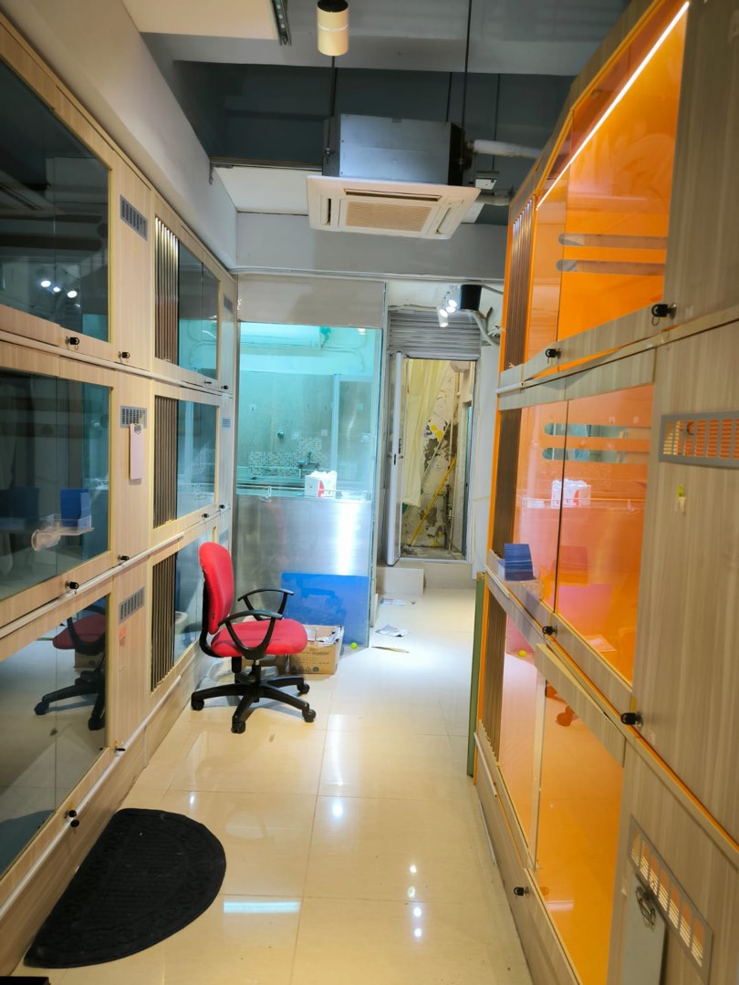 21 Oak Street, Tai Kok Tsui62863163827330114