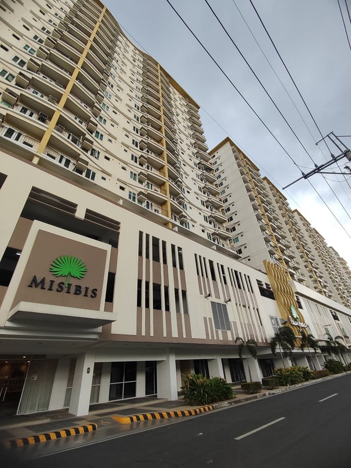 2bedroom condo in pasay palm beach west near macapagal roxas blvd mall ...