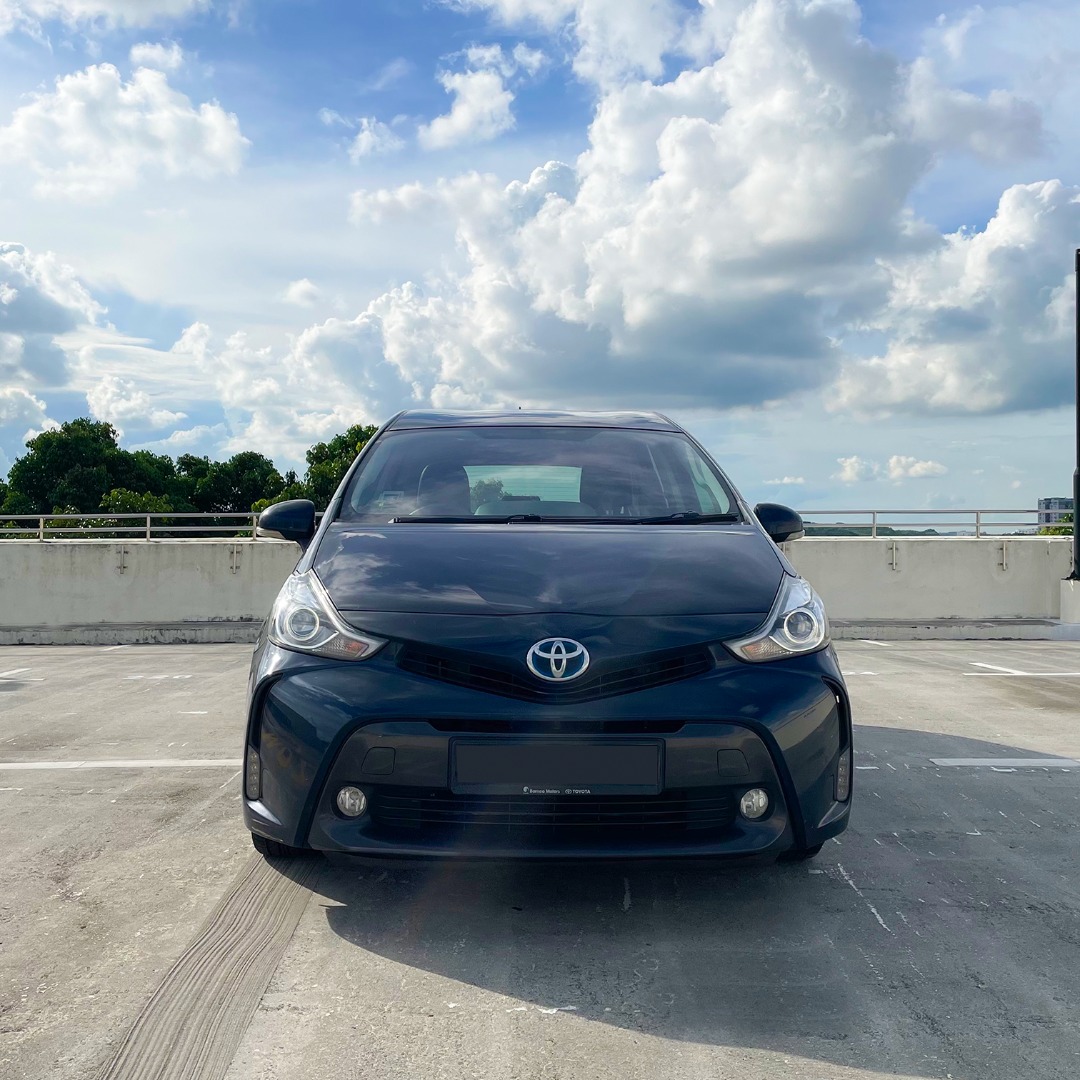 (Category: ) located in . Submitted by quikcar.sg (Listing ID 1312492594, Image 1). Description: .