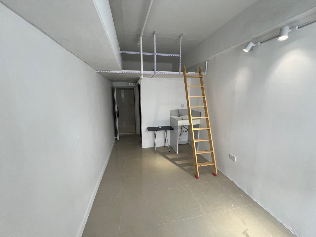 觀塘工廈出租 有窗 有獨立廁所63438021624833111