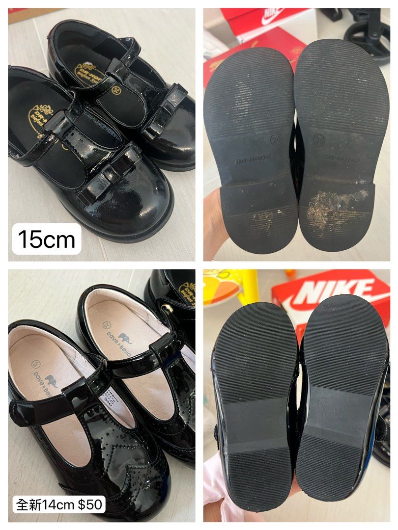 兒童鞋 $30 （分類：嬰兒及小童流行時尚）位於 Hong Kong。 由 ypy0123 提交（商品編號 1371737607，圖片 1）。簡介： SF only $30 each 。