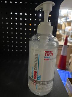 （代）消毒搓手液 甘油 家居清潔衛生 病菌 hand disinfectant alcohol hand rub gel sanitize64168003094274110