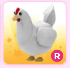 Adopt Me Ride Ci Adopt Me Roblox: Ride Pets, Video Gaming, Gaming Accessories, In-Game ...