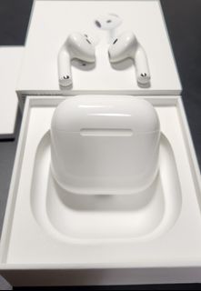 未開封品 即決 即納 Apple AirPods 4 エアポッズ4 MXP93J/A