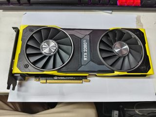 RTX 2080 Ti