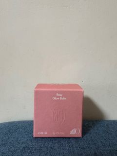 Anillo玫瑰水潤唇頰膏64224863411969110