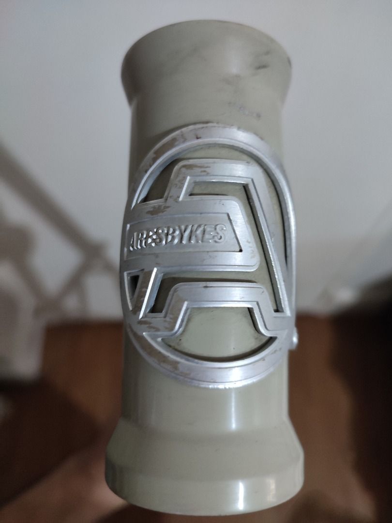 Ares Naga bmx frame (Category: Bicycles) located in Marikina City. Submitted by carou12299 (Listing ID 1371826118, Image 2). Description: Ares Naga chromoly bmx frame spanish bb marikina pm for more details.