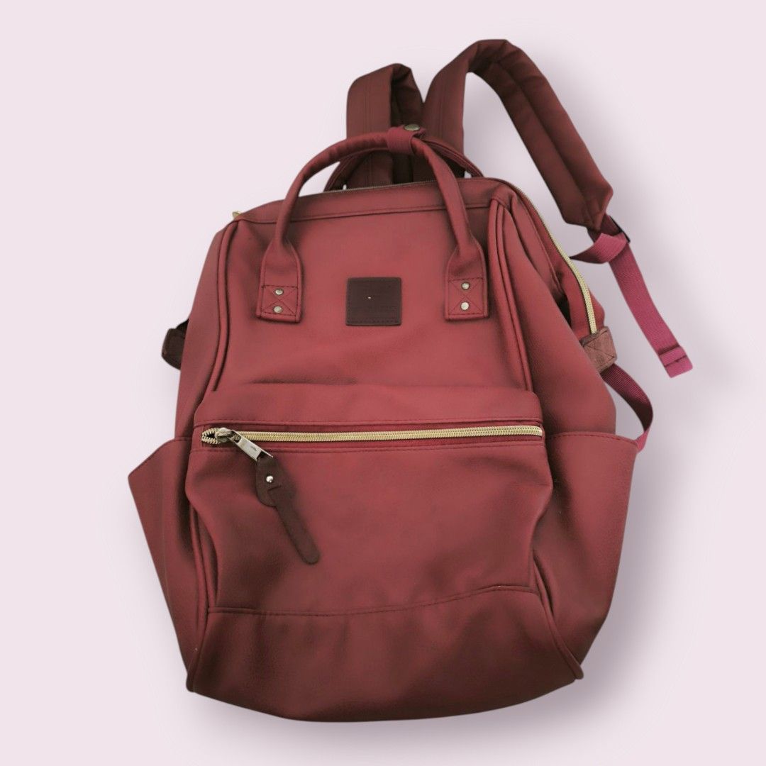 Backpack Anello ori Japan