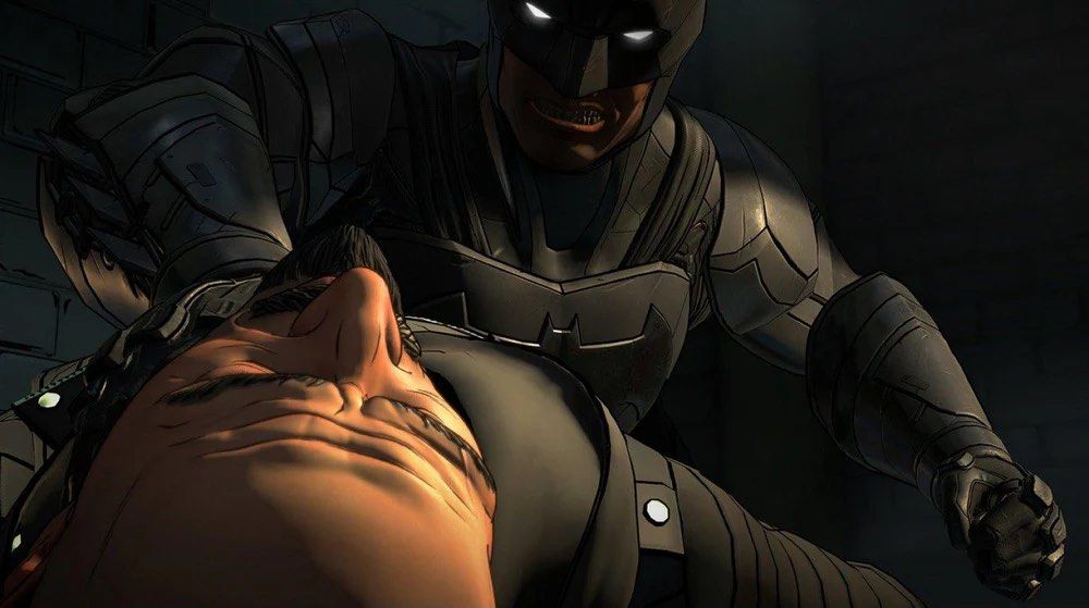 Batman The Enemy Within | XBOX ONE Game | BRANDNEW (Category: Xbox) located in San Jose del Monte. Submitted by gadget_chromez (Listing ID 1174138313, Image 3). Description: BATMAN THE ENEMY WITHIN BRANDNEW / SEALED Physical Disc. Safely packed with 2 layers of thick bubble wrap for maximum protection upon shipping out..