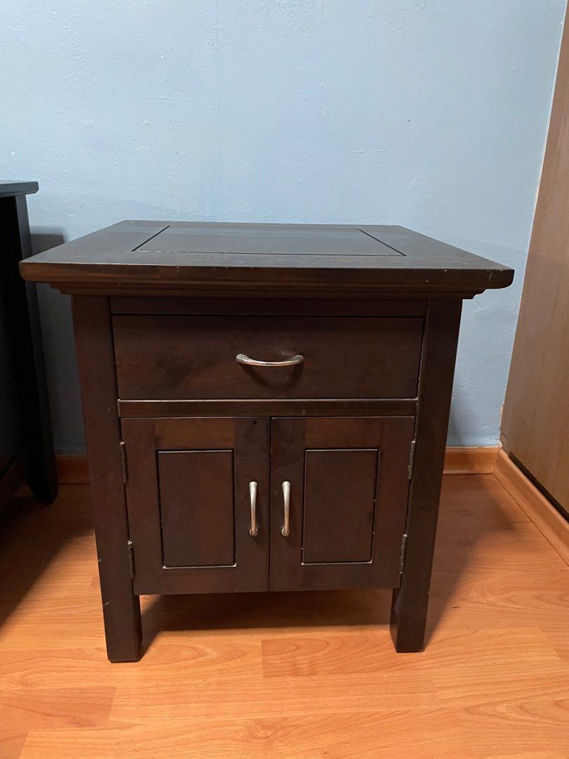 Bedside Table for sale