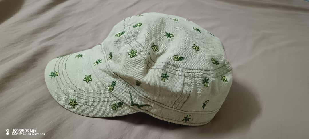 Cap Edwin (Category: Cap & Hats) located in Kuala Lumpur. Submitted by abg_g87 (Listing ID 1371829520, Image 2). Description: Cap Edwin Buah Nenas Kondisi Macam Baru Cod KL Dan Postage Seluruh Malaysia.