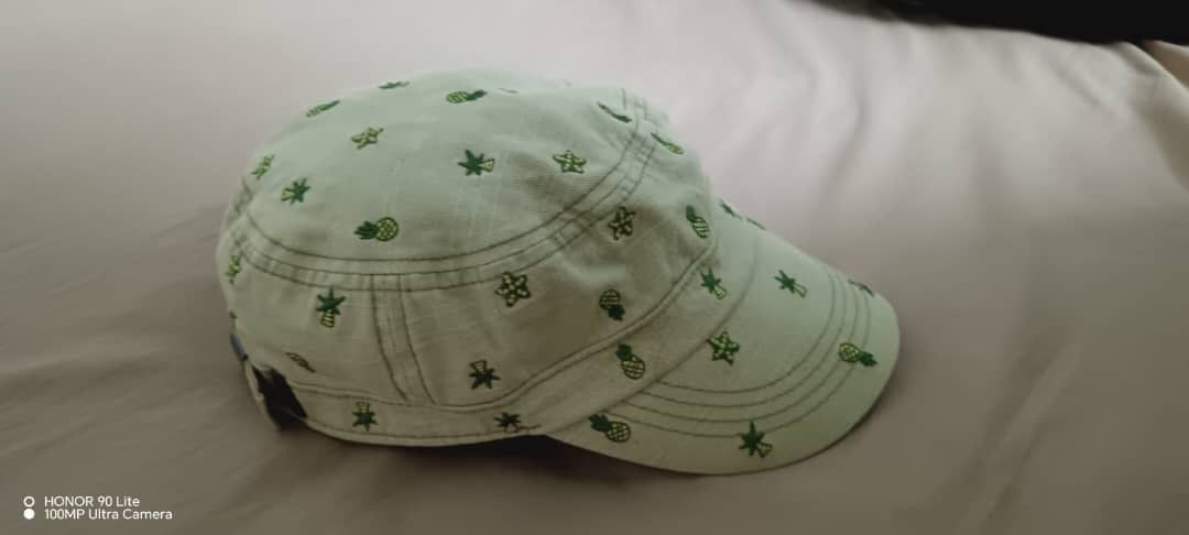 Cap Edwin (Category: Cap & Hats) located in Kuala Lumpur. Submitted by abg_g87 (Listing ID 1371829520, Image 3). Description: Cap Edwin Buah Nenas Kondisi Macam Baru Cod KL Dan Postage Seluruh Malaysia.