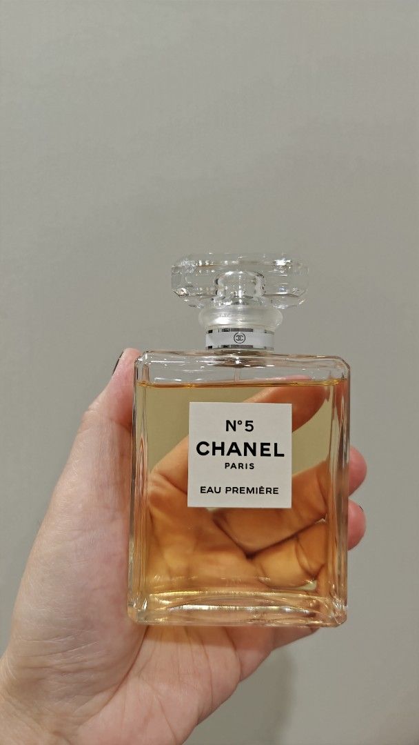 Chanel no Perfume Eau Premiere