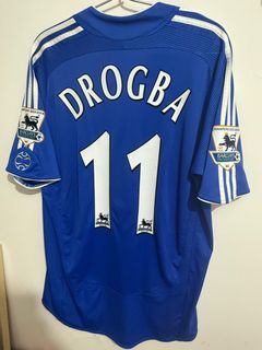 車路士杜奧巴球衣CHELSEA Drogba jersey 06/07629795251927061115