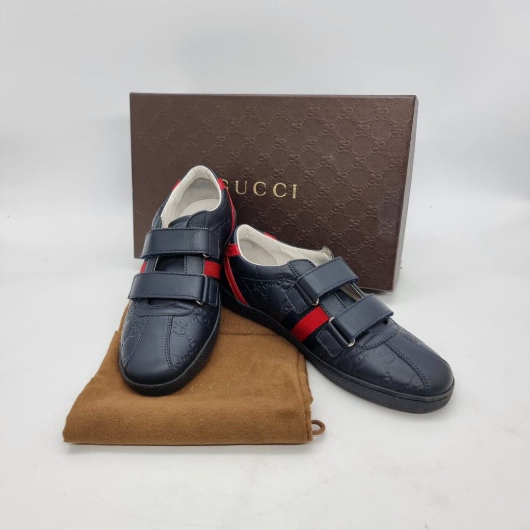 Gucci Ace Sneaker Gucci Shoes Kids Sale Gucci Shoes For Kids Kids