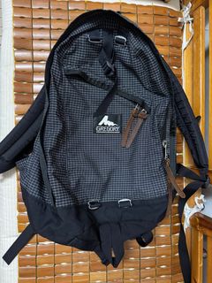 Gregory Day Pack Made in USA62978591408642114