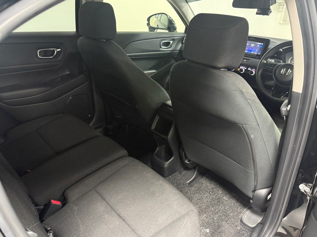 Honda Vezel 1.5 G (A)62872682289410114