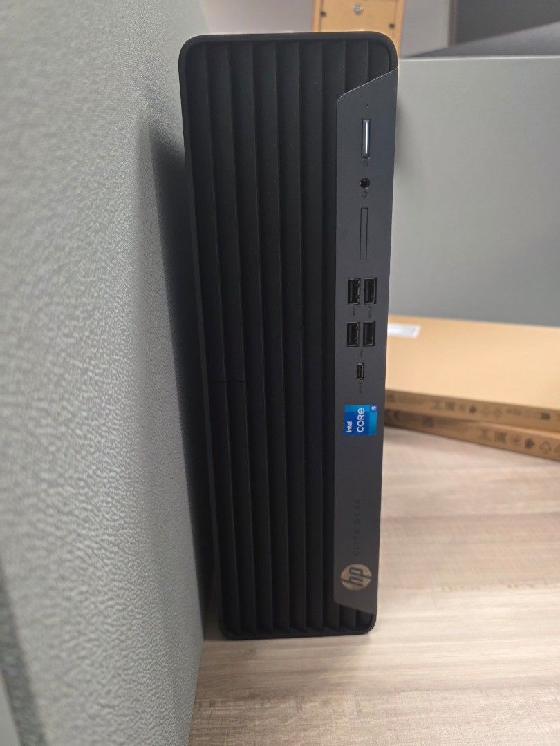 HP desktop PC63204759874049111