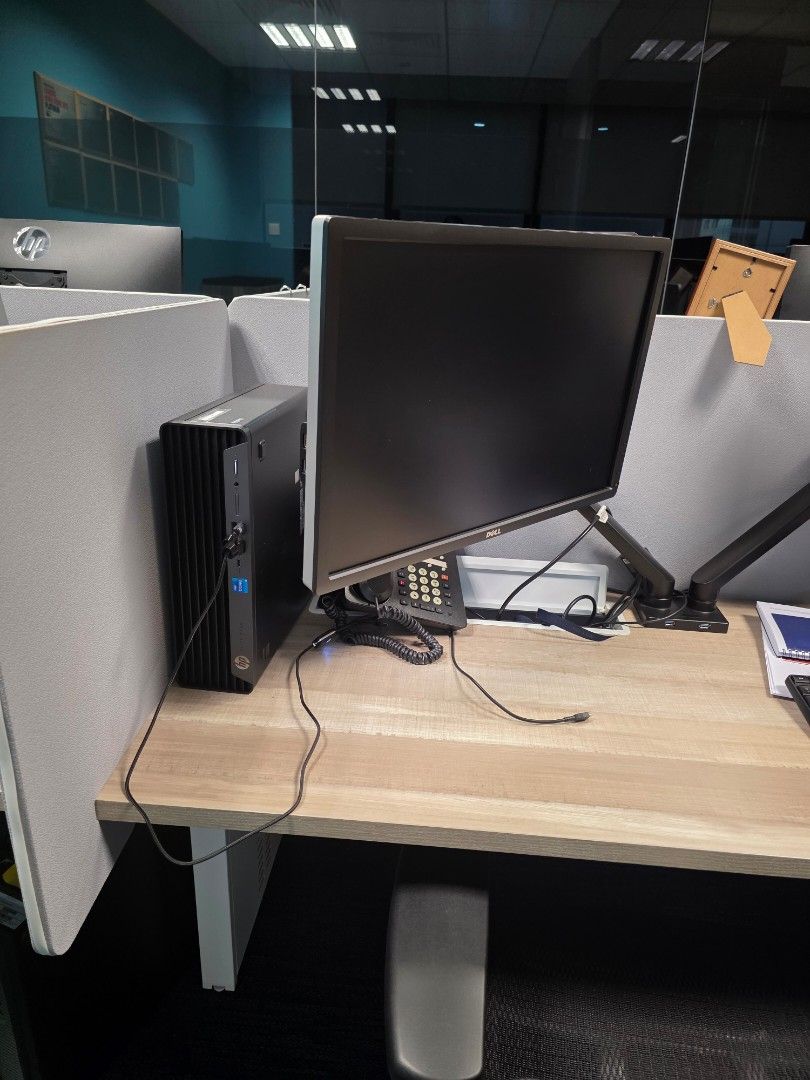HP desktop PC63204759874049110