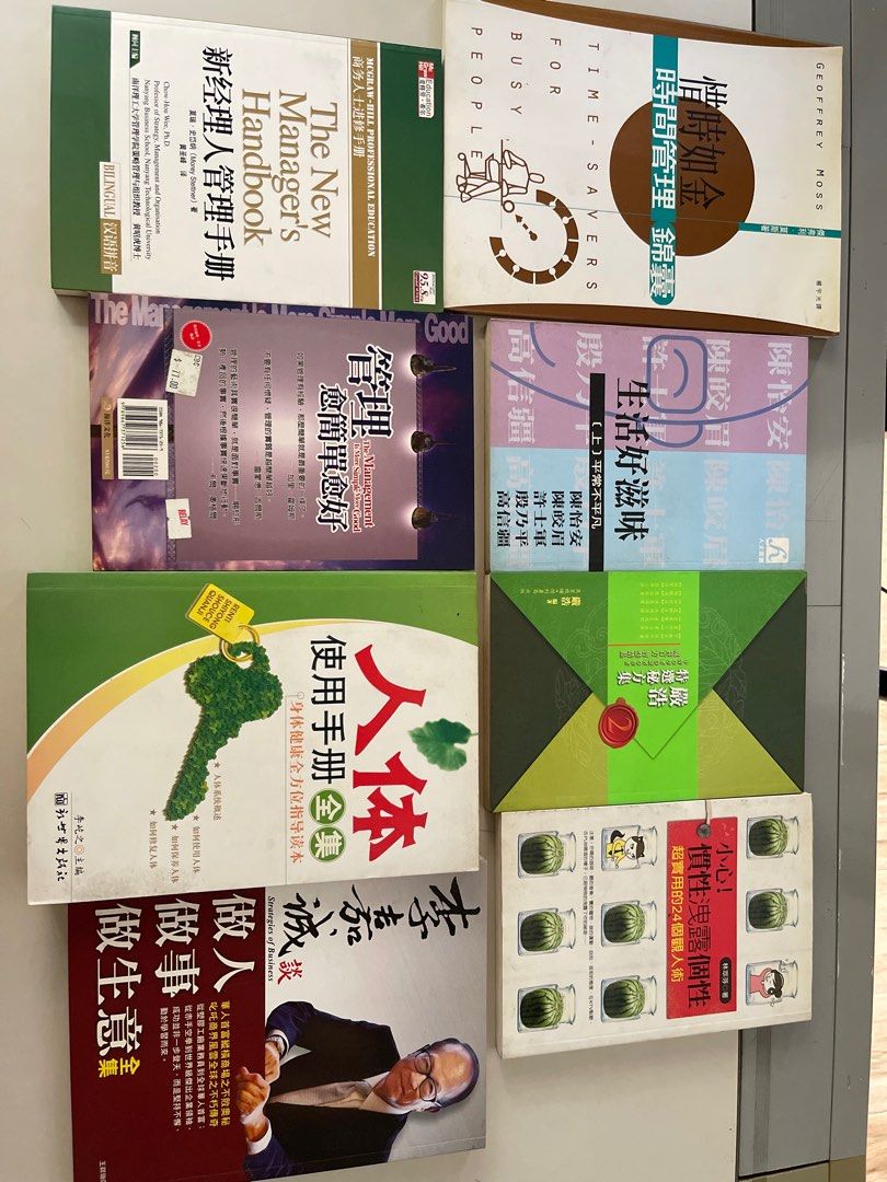 Imported Chinese books for business (Category: Storybooks) located in Valenzuela. Submitted by nuki101 (Listing ID 1366758115, Image 3). Description: P500 TAKE ALL Shipping arrange by the buyer Valenzuela city area Gcash payment.