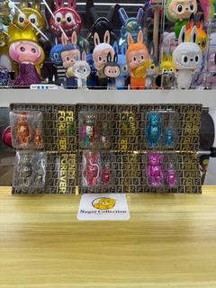 BE@RBRICK Collection item 1