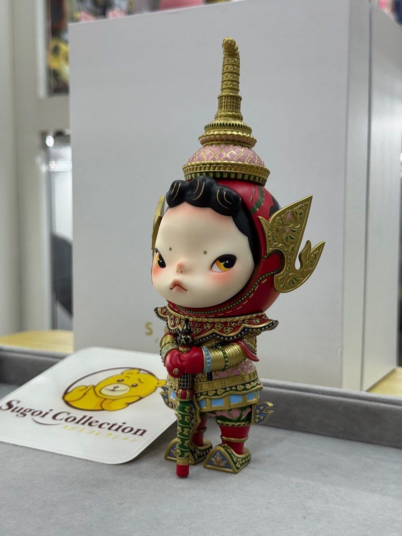 SooyaStudio BG BEAR BAN 2.0 HOW2WORK その他 Sooya Studio BG BEAR