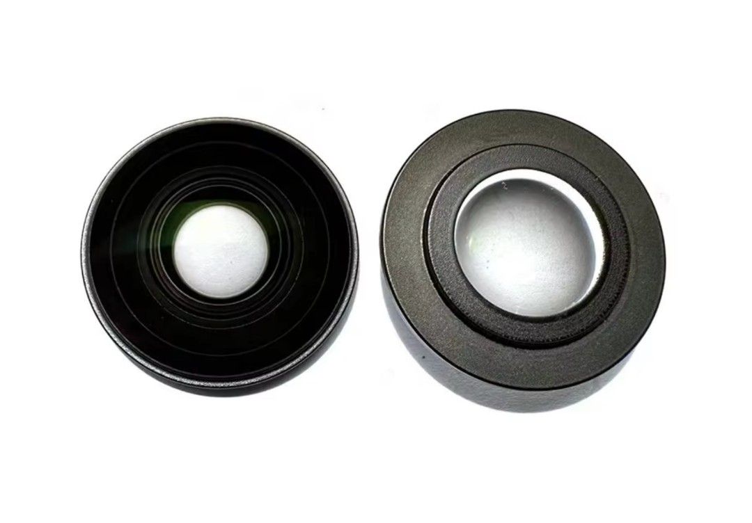 Insta360 X4 Lens Replacement Repair Parts62865820004739111