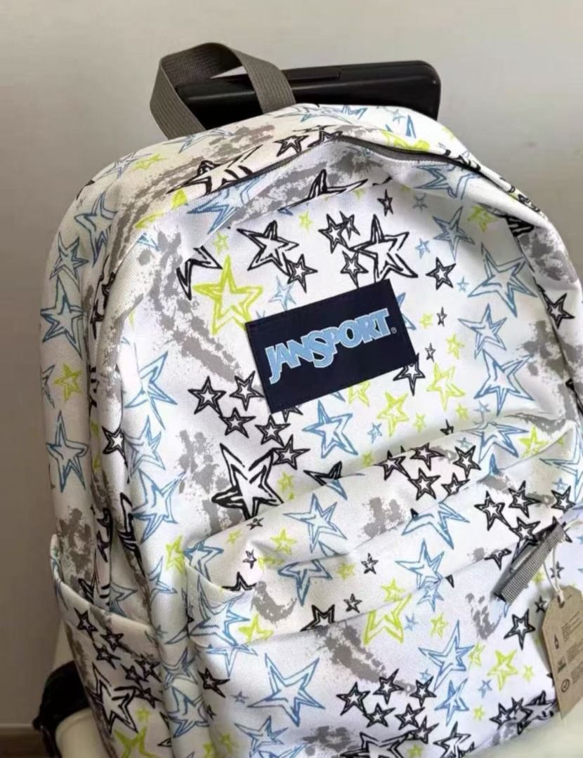 lululemon everywhere backpack navy Alpha Xi Delta 22L with Crest JanSport SuperBreak Plus - Logo:Can Play Badge Kelty Family Front zippered pocket