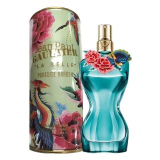 🔸Authentic Guaranteed🔸Jean Paul Gaultier La Belle Paradise Garden EDP 100ml64218862720131110