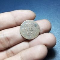 Koin Nederland Indie 1/4 Stuiver Tahun 1826 S A-95 (Kategori: Vintage & Antik - Lainnya) berada di Jakarta Selatan. Dikirim oleh streetscod (ID iklan 1371731702, Gambar 1). Deskripsi: Untuk lokasi barang berbeda2 jadi ditanyakan ya. Harga paling nego tipis sekali Detail pm saja Tf only yaa angan tanya lg dichat cod dimana .
