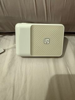 Lifeprint instant print camera for iPhone506313556006031360