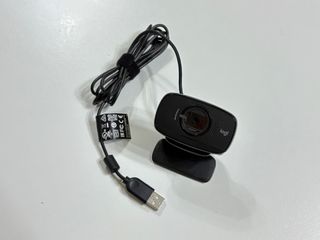 Logitech HD Webcam C52563015647149057110